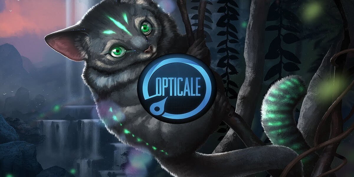 Opticale