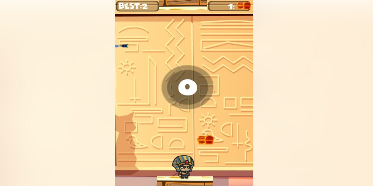 Adventure of Egypt: Y8
