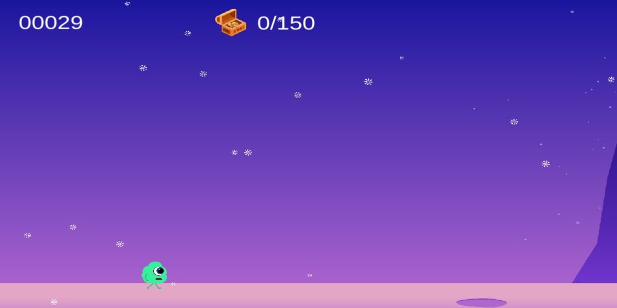Alien Run: Y8