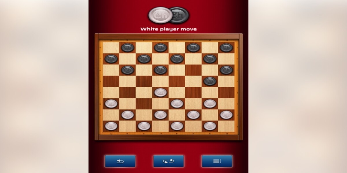 Checkers Legend: Y8