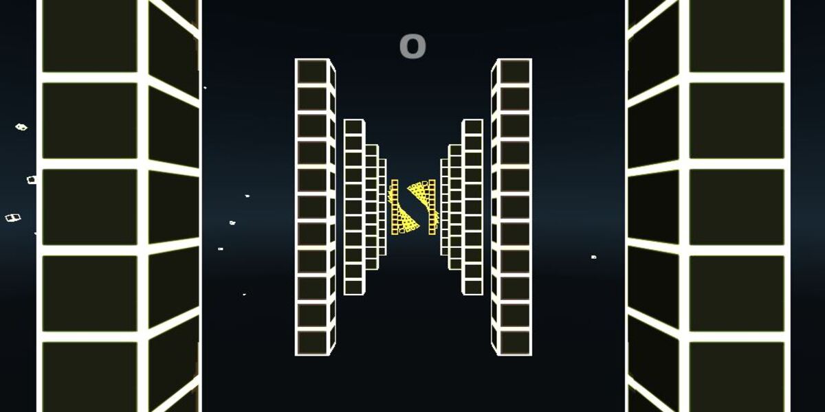 Cube Space: Y8