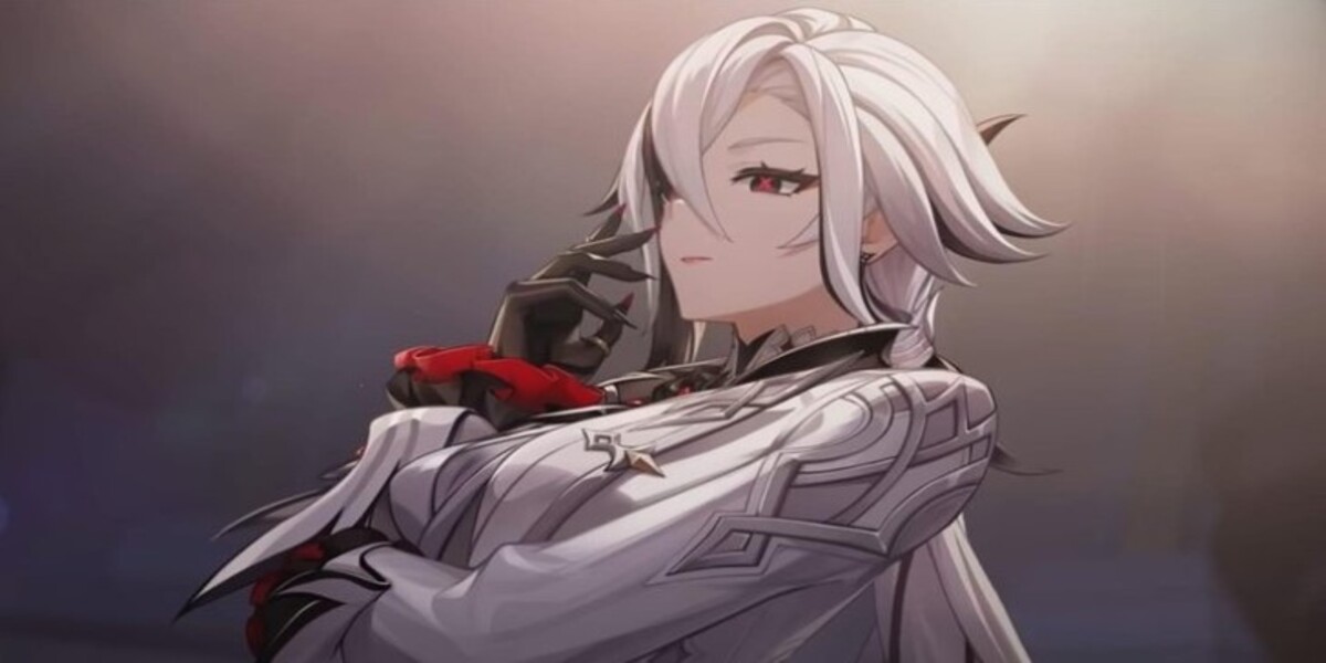 เกมมือถือ Genshin Impact Fontaine Teaser