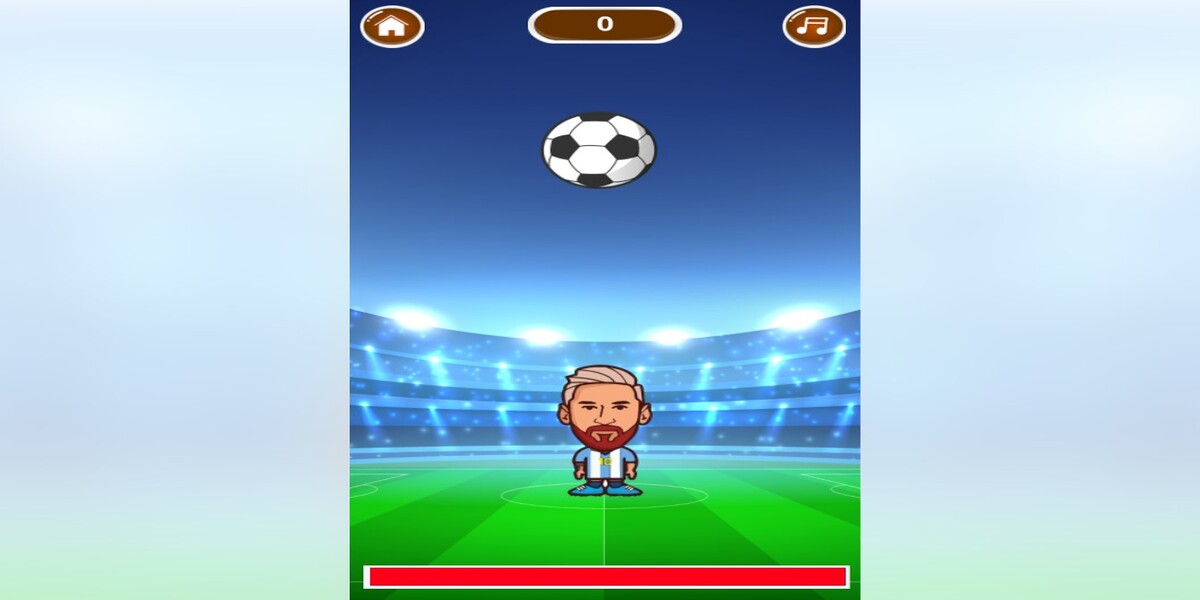 Head the Ball: Y8