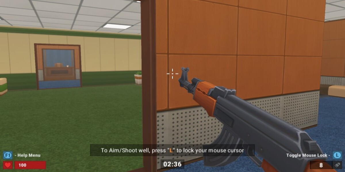 Hide Online: Y8