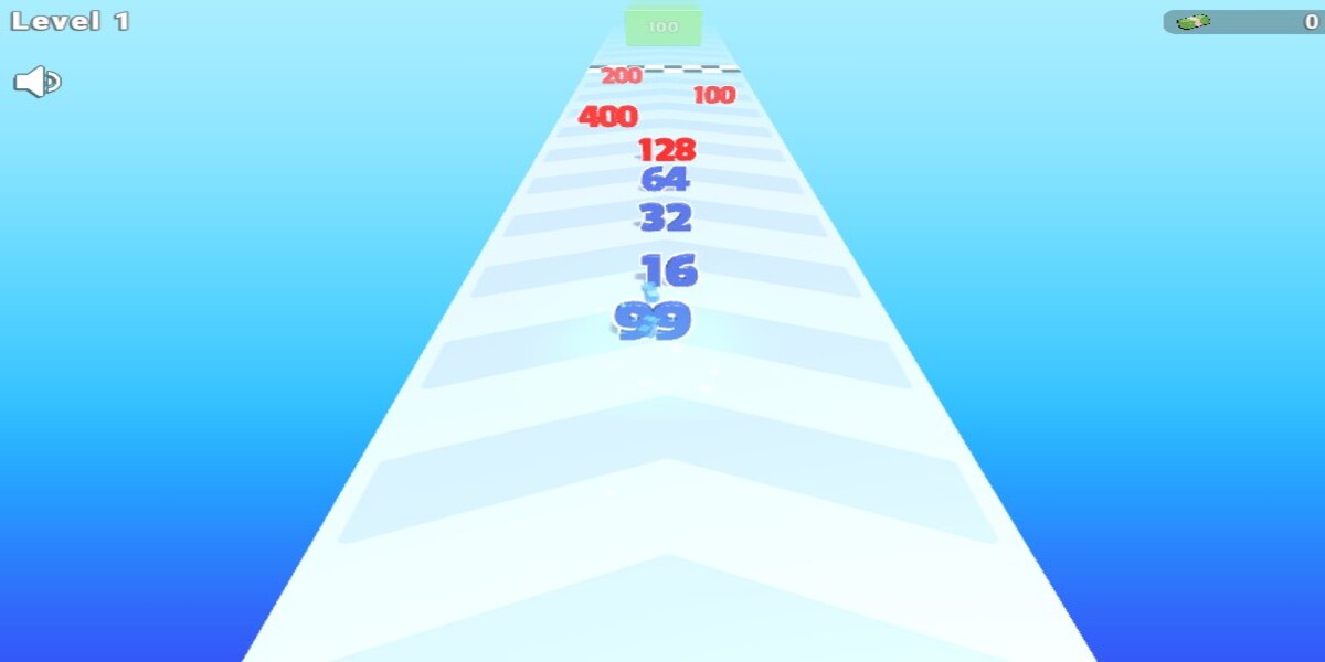Master of Numbers: Y8