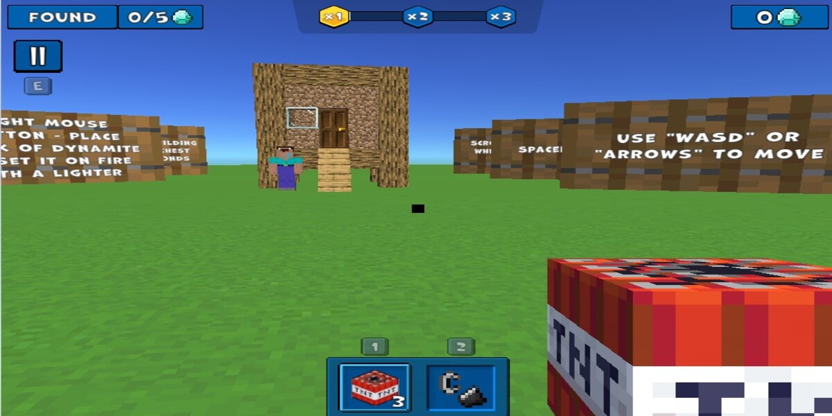 Noob Fuse: Y8