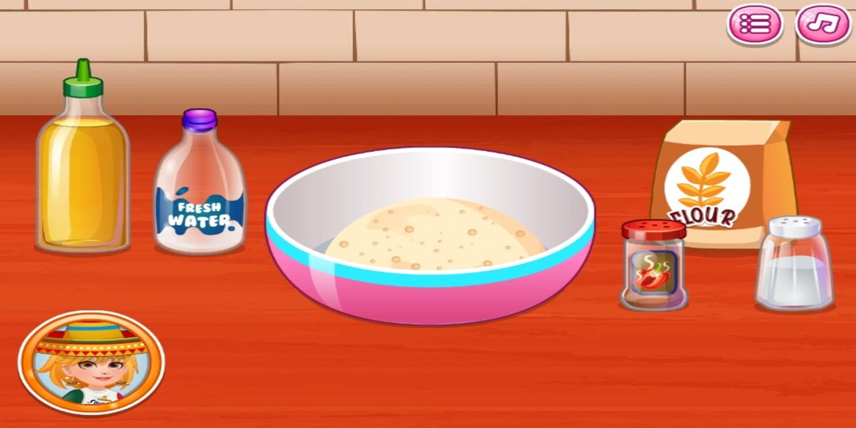Roxie's Kitchen: Tuesday Taco: Y8