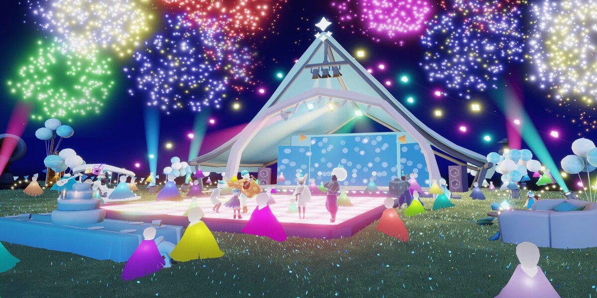 Sky: Children Of The Light ครบรอบ
