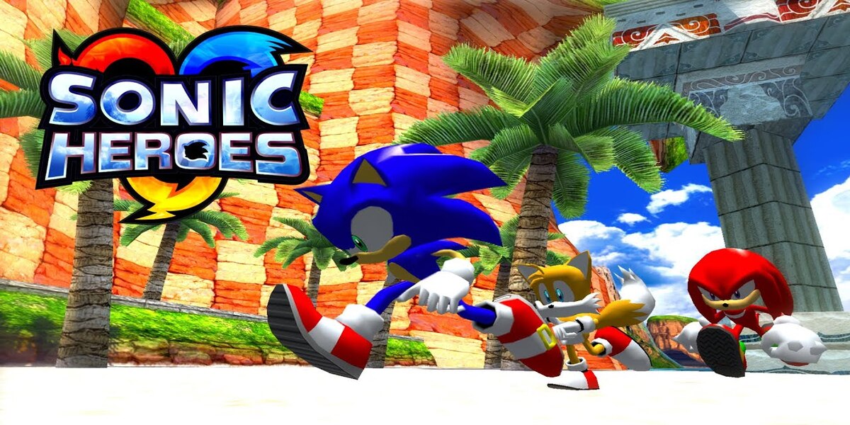 เกม Sonic Prime Dash เกมมือถือ