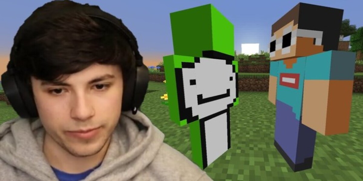 ยูทูปเบอร์ เกม Minecraft
