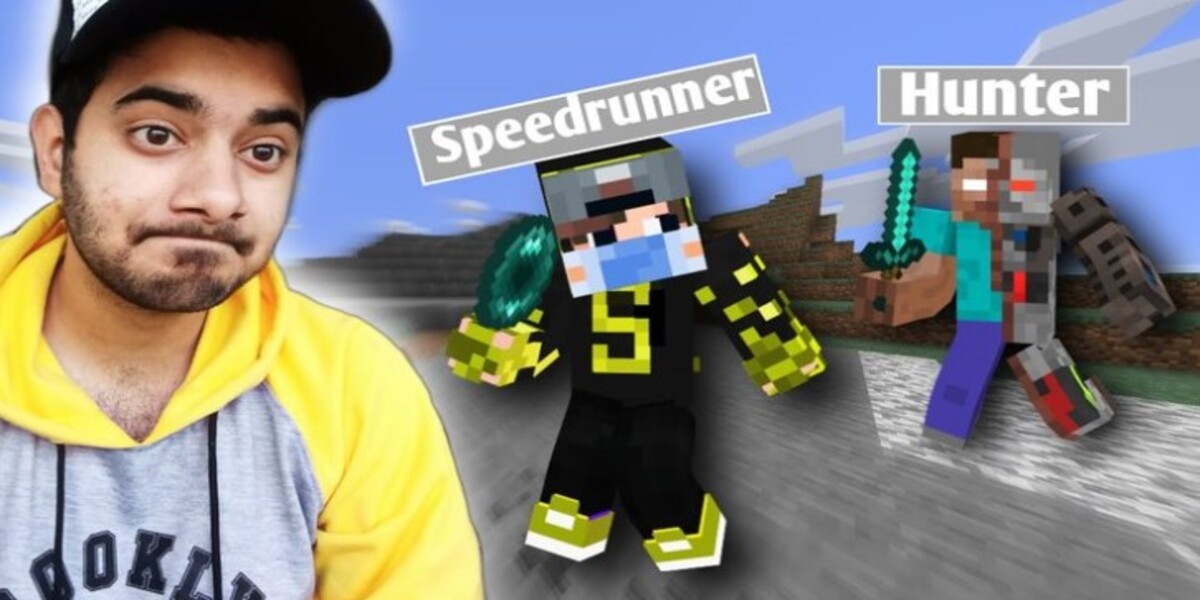 ยูทูปเบอร์ Minecraft เกมมือถือ