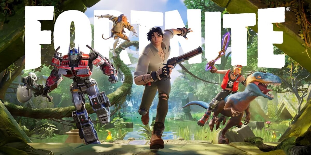 Fortnite