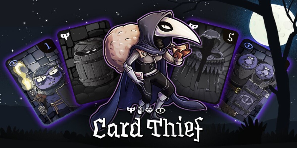 Card Thief