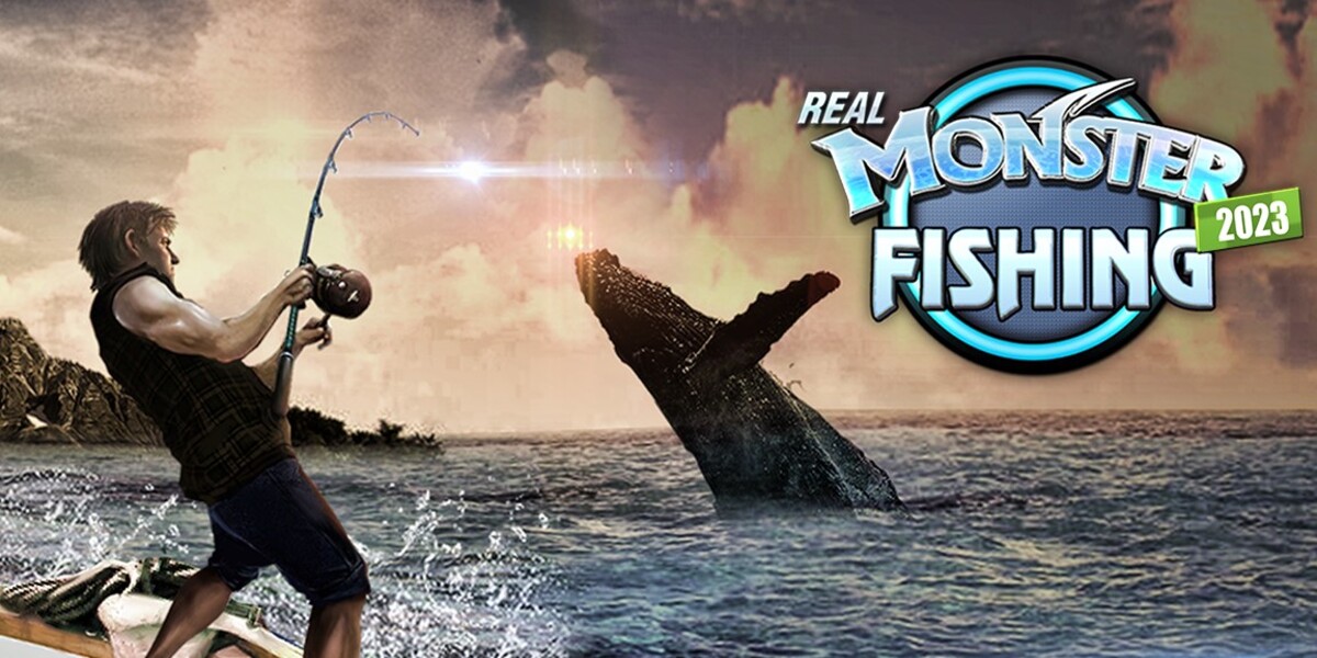 Monster Fishing 2023