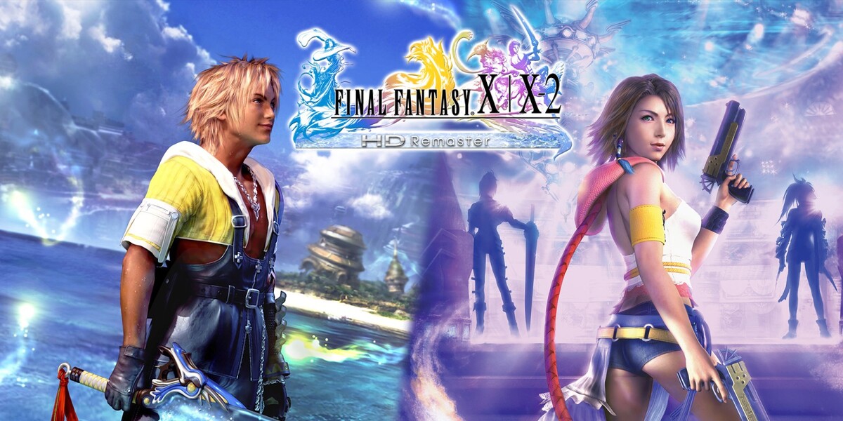 เกม JRPG Xbox Consoles