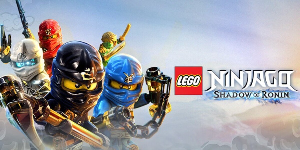 เกม Lego