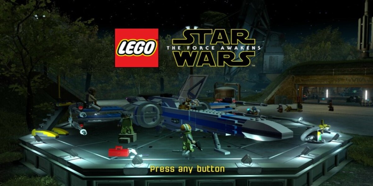เกม Lego เกมมือถือ