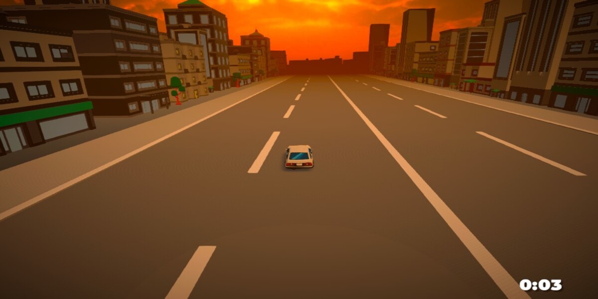 Doomsday Drift: Y8
