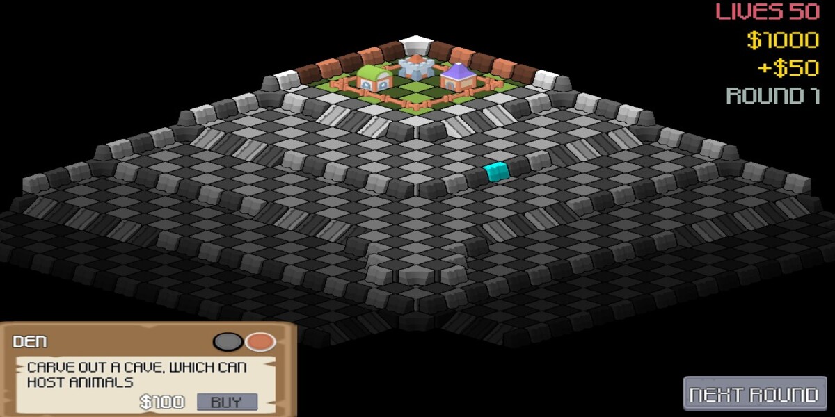 Environment Defense: Y8