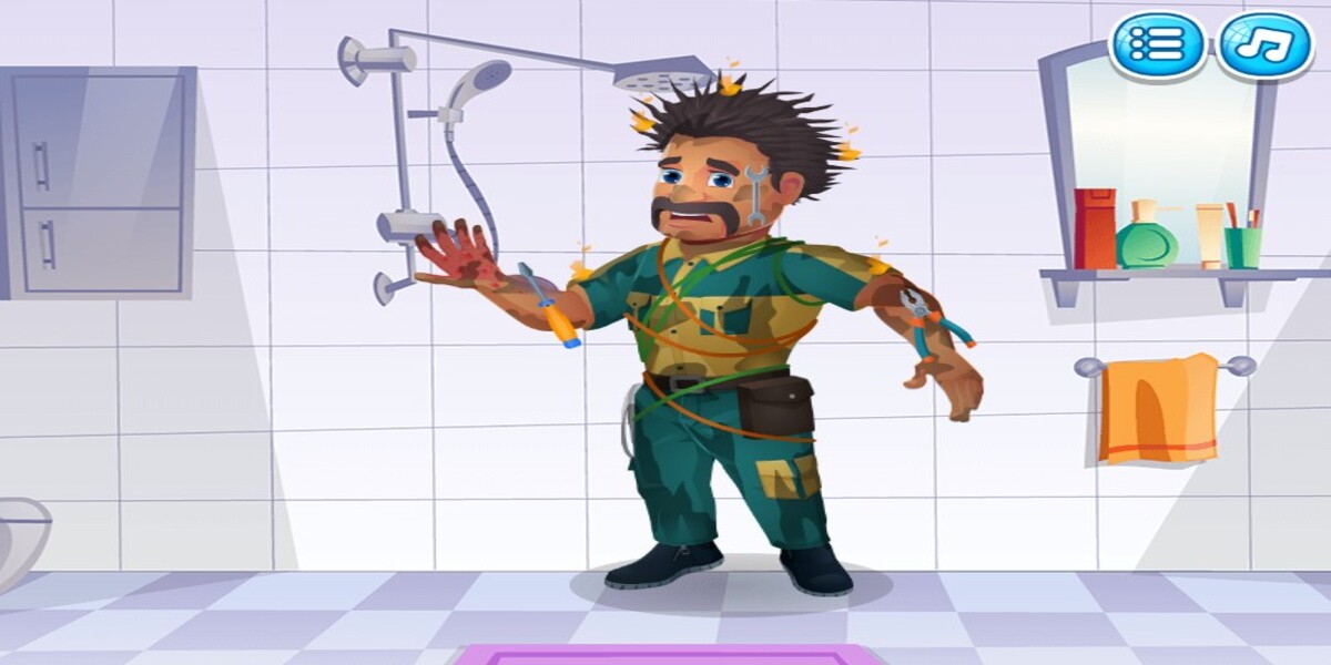 Hospital Electrician Emergency: Y8