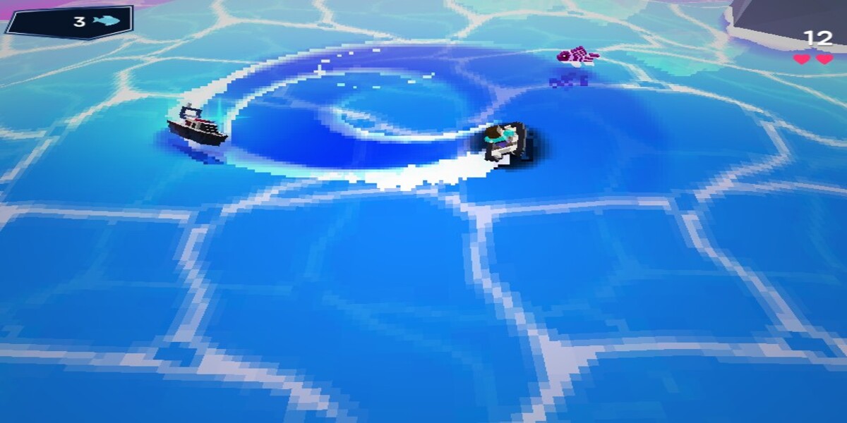 Noob VS Cops: Y8