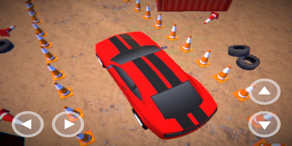 Park It: Y8