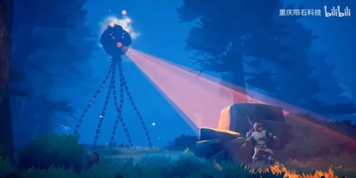 เกม Path of Rune เกมมือถือ