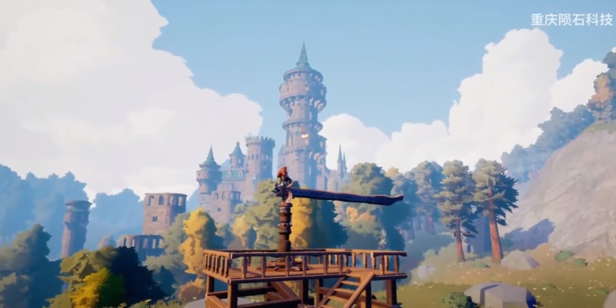 เกม Path of Rune