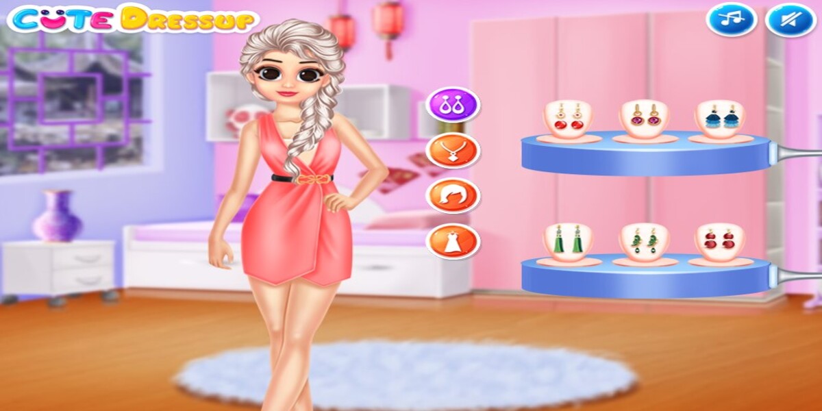 Princess Cheongsam Shanghai Fashion: Y8