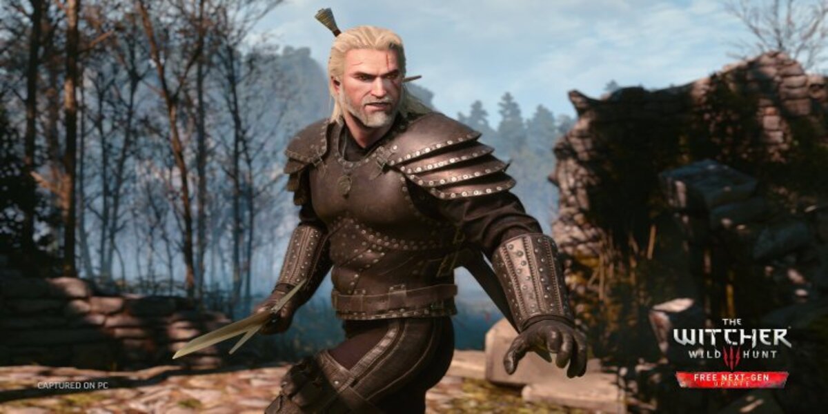 สเปคขั้นต่ำ เกม The Witcher 3: Wild Hunt