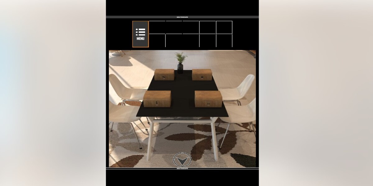 Top Floor Room: Y8