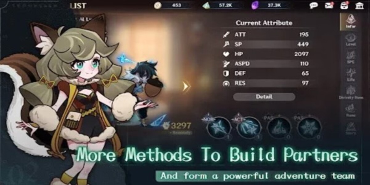 เกม Vana: Tower Defense เกมมือถือ