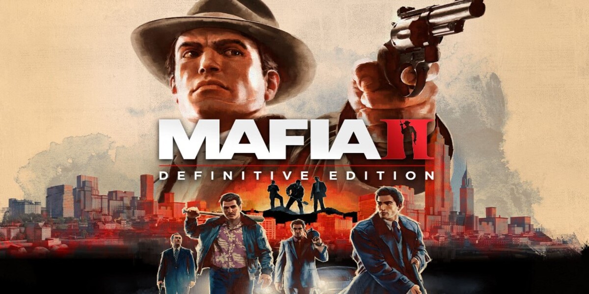 Mafia 2