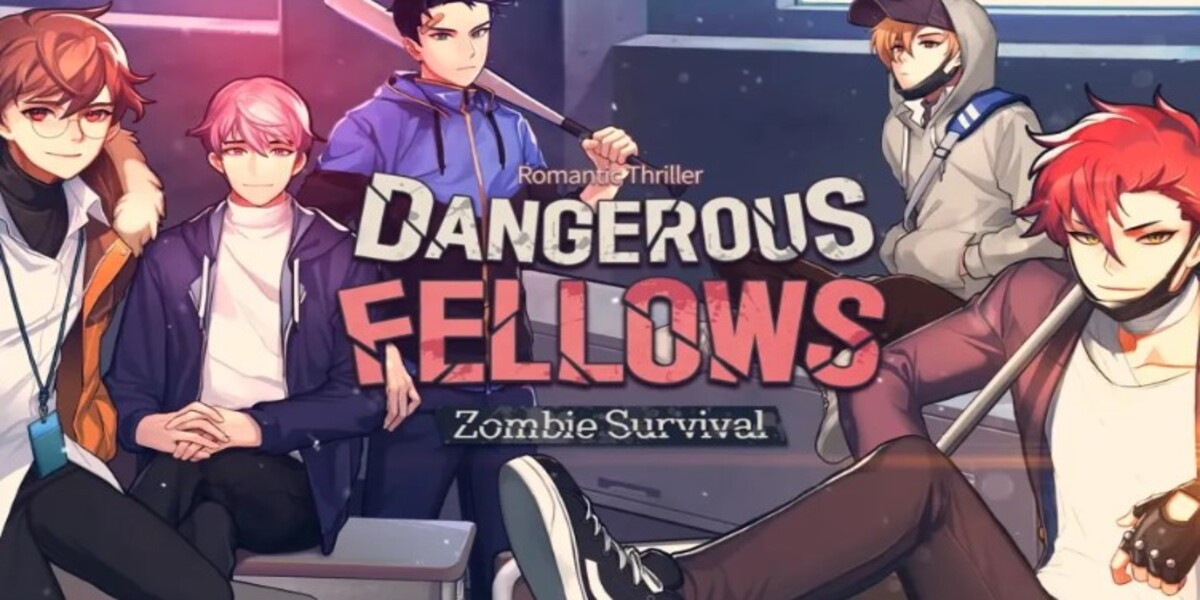 Dangerous Fellows