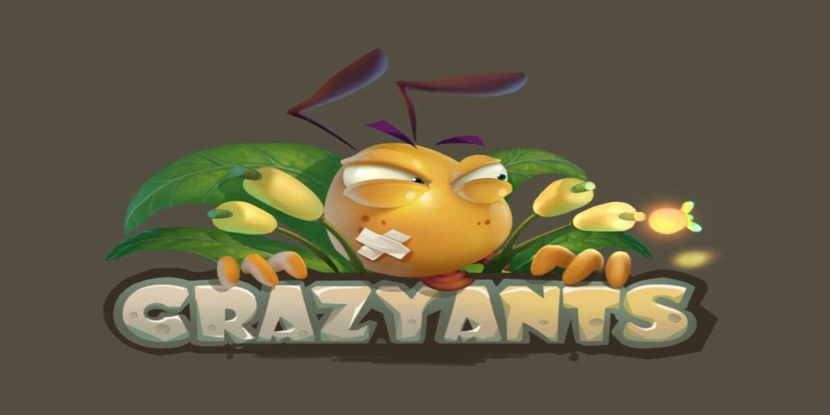 Crazy Ants