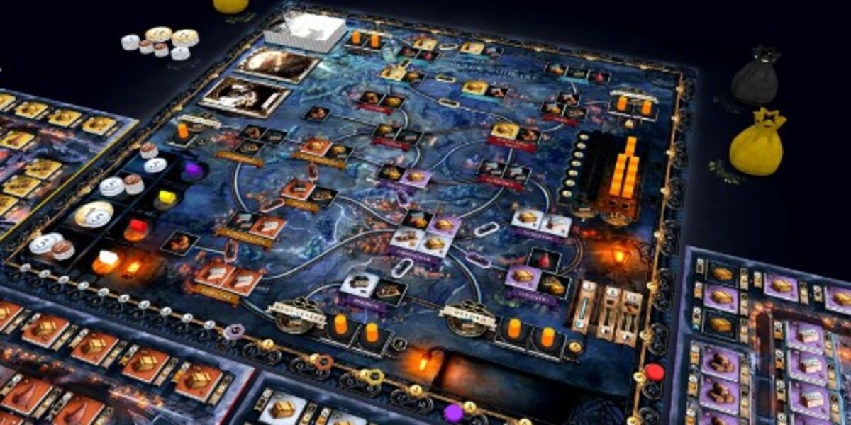รวมเกม Tabletopia