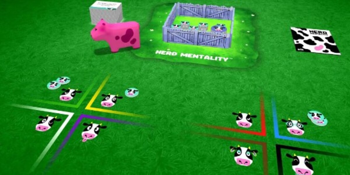 Herd Mentality
