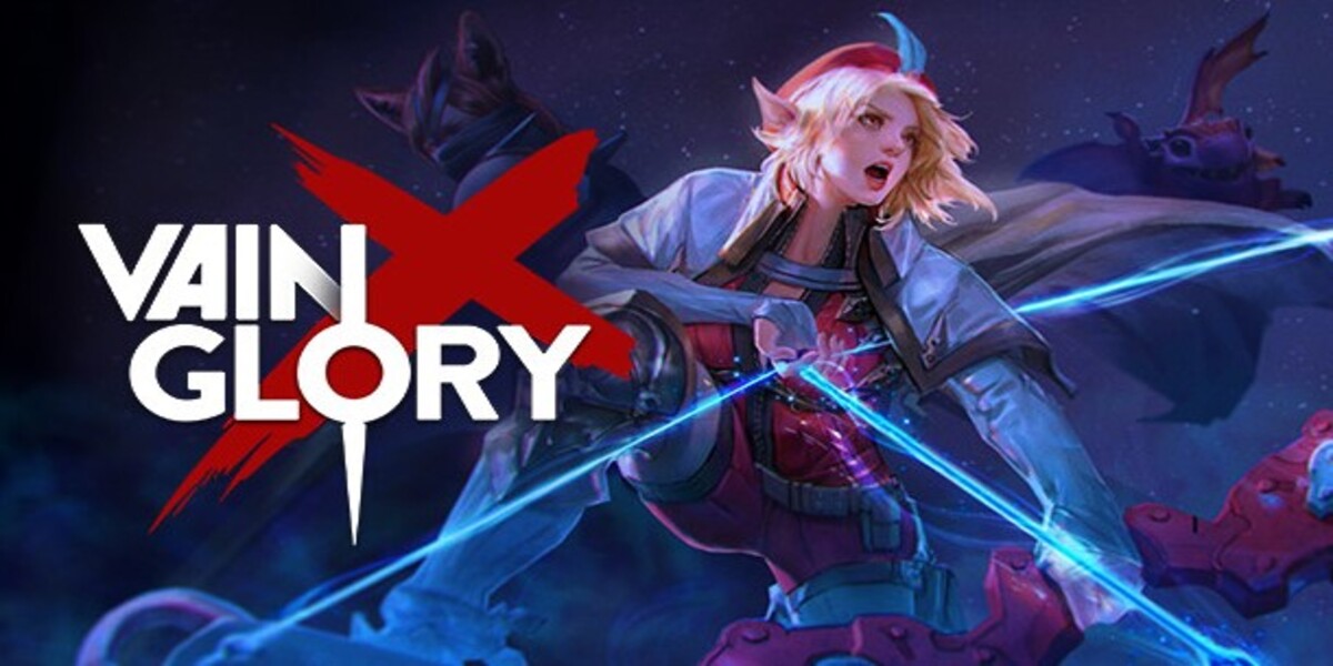 รวมเกม MOBA 2023