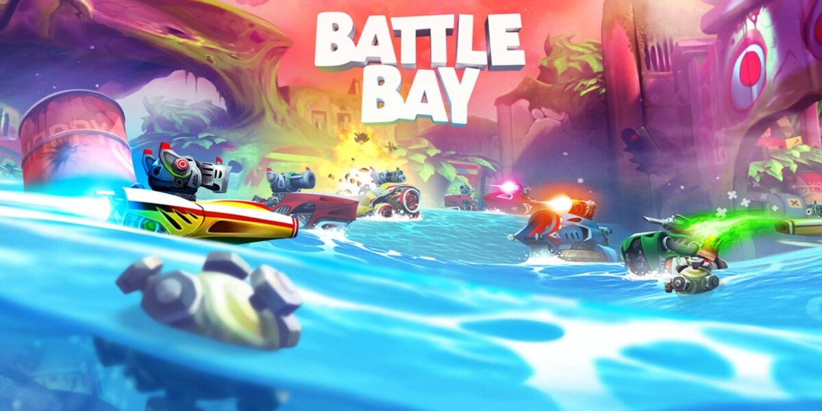 Battle Bay