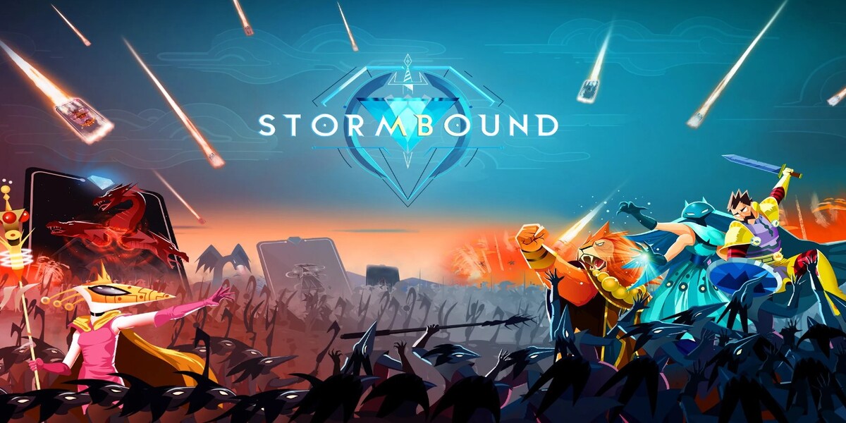 Stormbound: Kingdom Wars