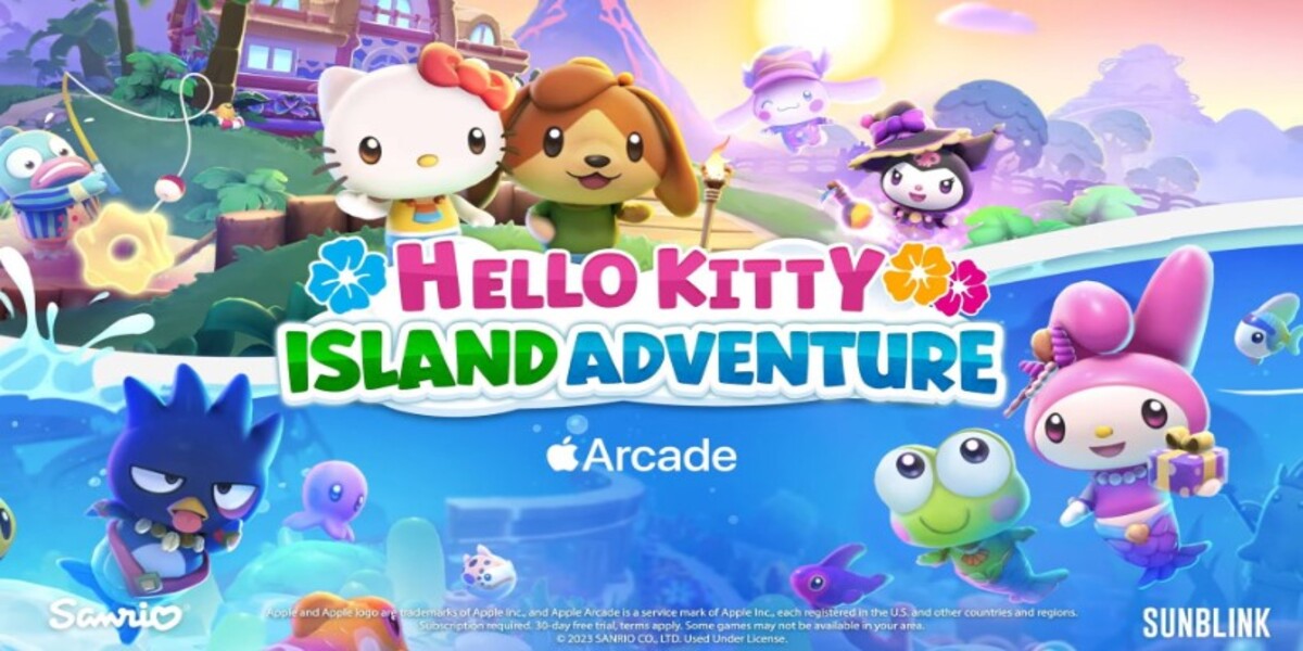 เกมมือถือใหม่ สิงหาคม 2023