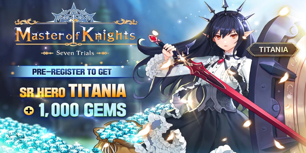 Master of Knights