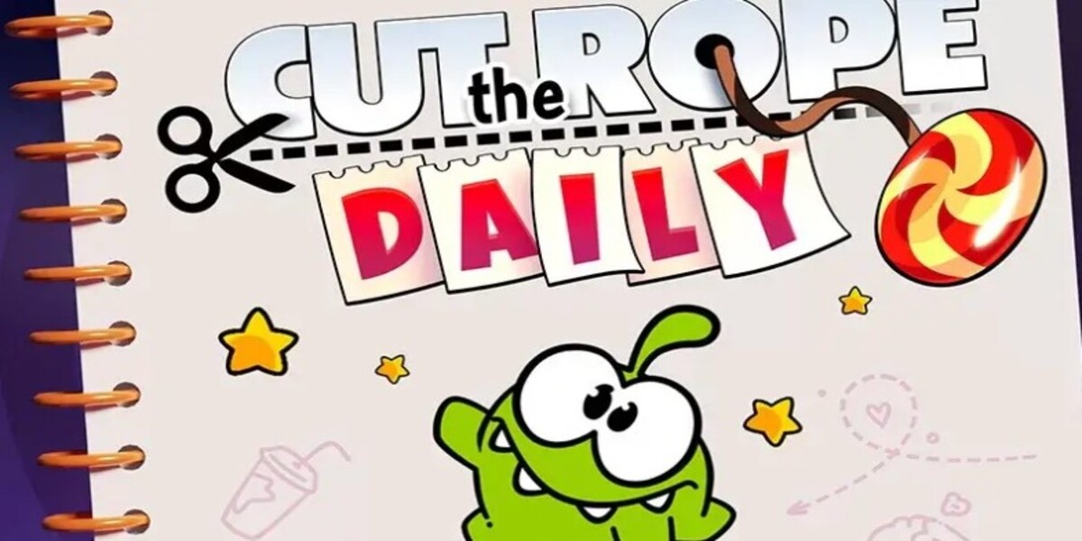 Cut the Rope Daily