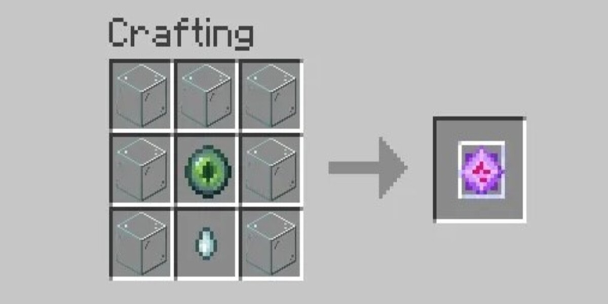 ฟักไข่มังกร Minecraft 2023