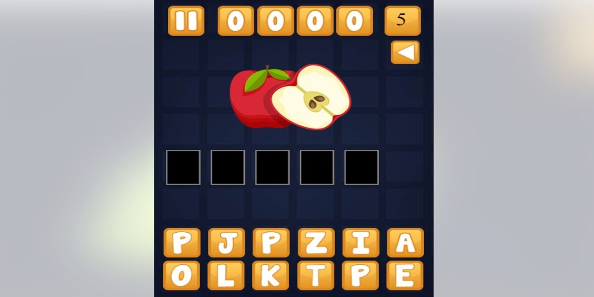 Amaze Fruits: Y8