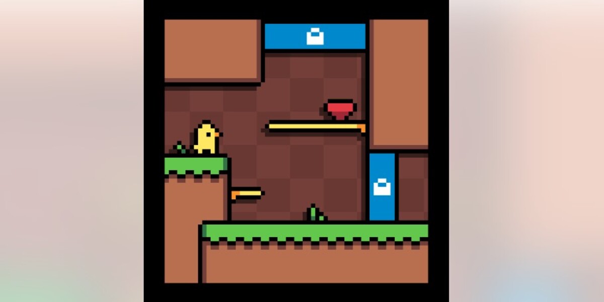 Banana Duck: Y8