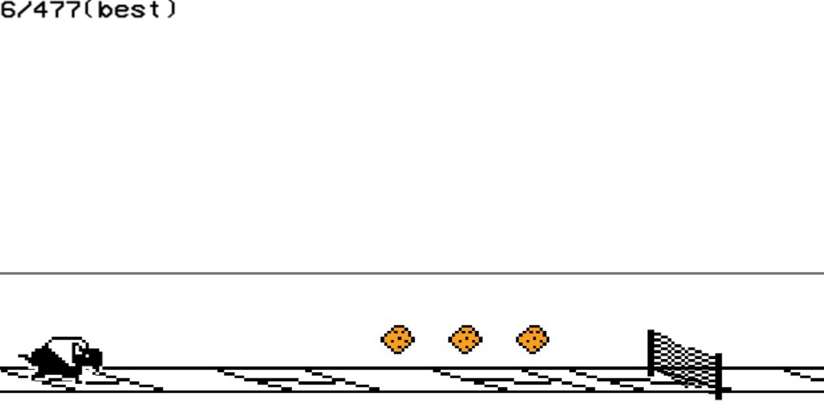 Bison Run: Y8
