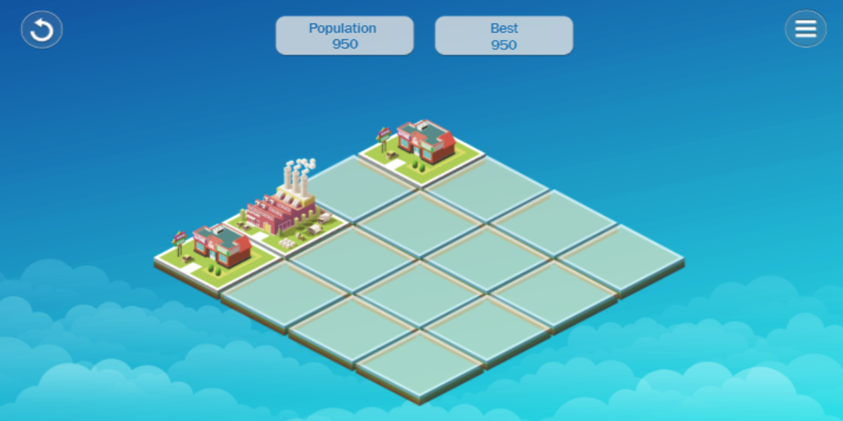 City Merge: Y8