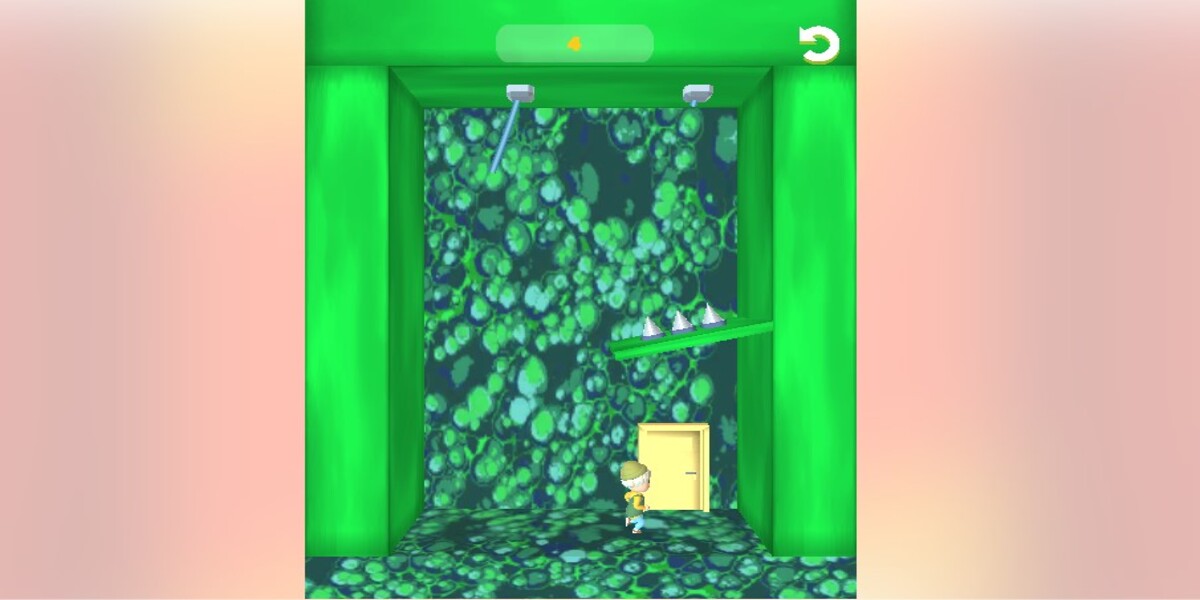 Cut the Rope 3D: Y8