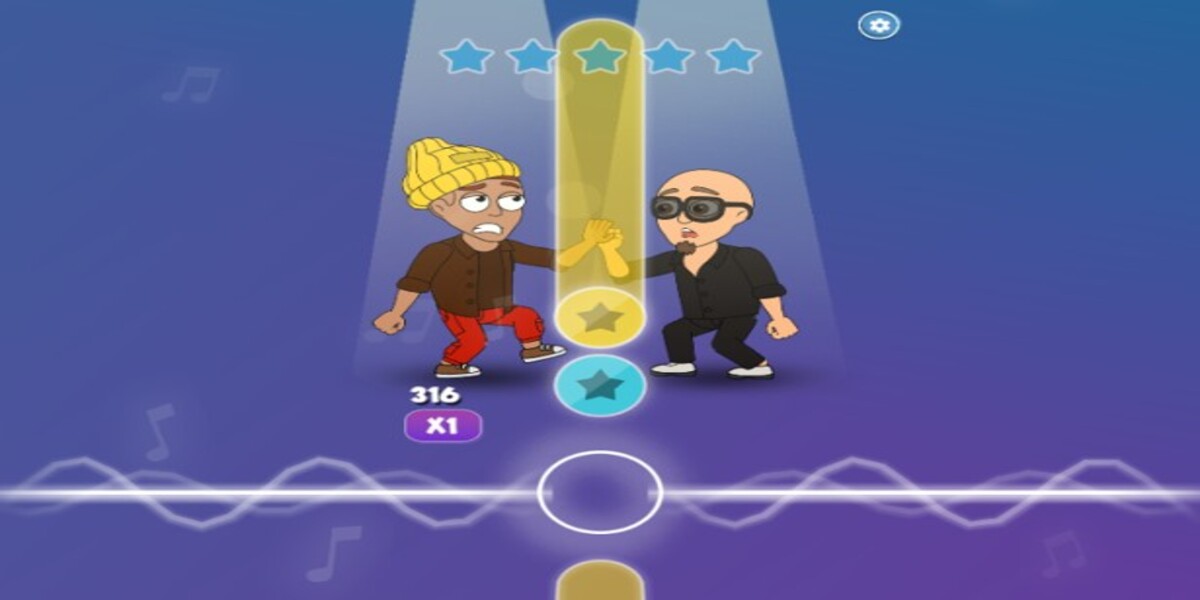 Dance Battle: Y8